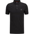 Black 001 - Boss - Passenger Polo Shirt