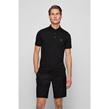 Black 001 - Boss - Passenger Polo Shirt