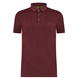 Dark Red 604