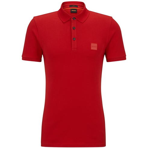 Boss - Passenger Polo Shirt