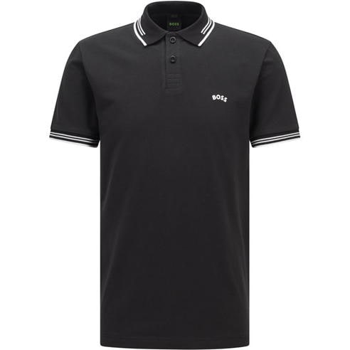 Boss - Paul Pique Polo Shirt