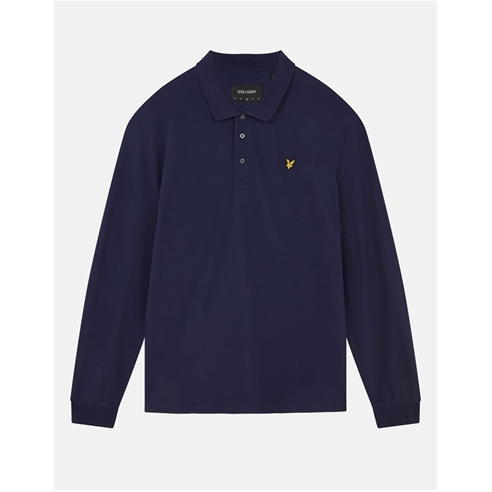 Lyle and Scott - Sleeve Polo