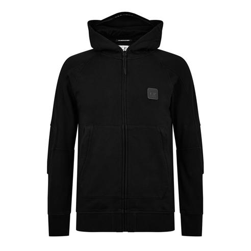 CP COMPANY - CP Raise Zip Hood Sn99