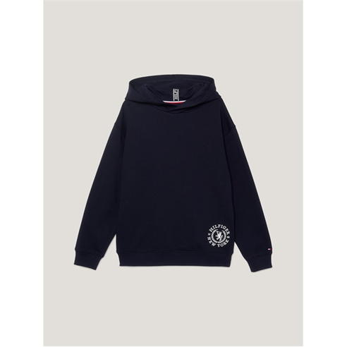 Tommy Hilfiger - Tommy Crest Lgo OTH Jn41
