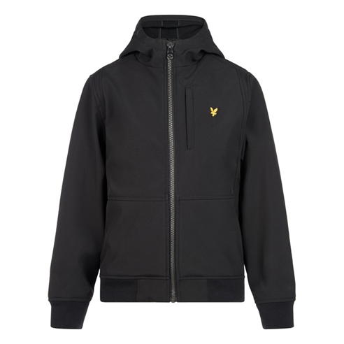 Lyle and Scott - Softshell Jacket