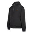 Black - Lyle and Scott - Softshell Jacket