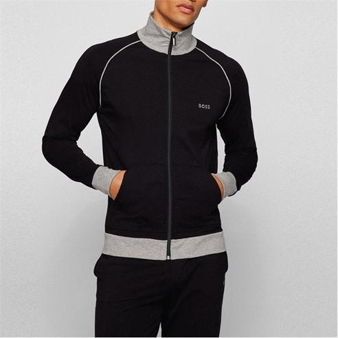 Boss - Mix and Match Zip Jacket