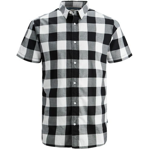 Jack and Jones - Check Shirt
