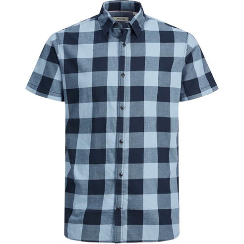 Jack and Jones - Check Shirt