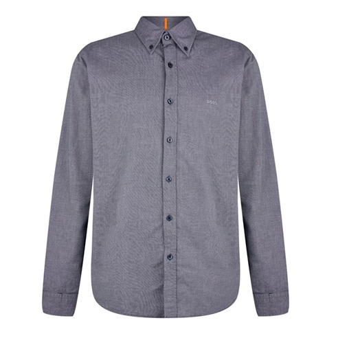 Boss - Rickert Long Sleeve Shirt