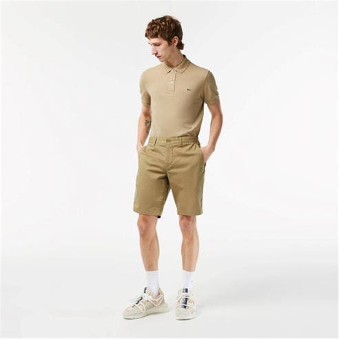 Lacoste - Chino Shorts