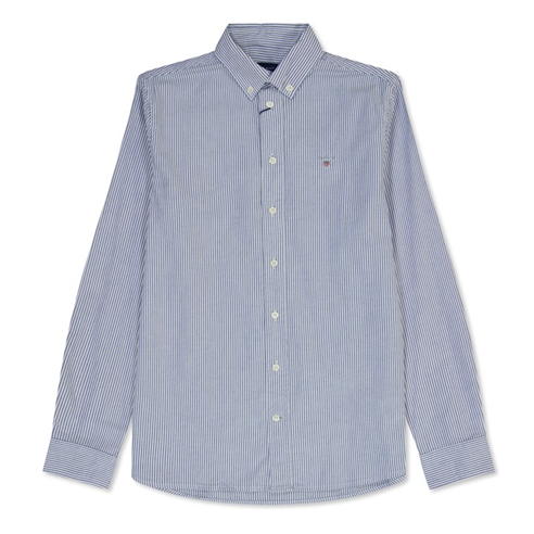 Gant - Boys Stripe Shirt