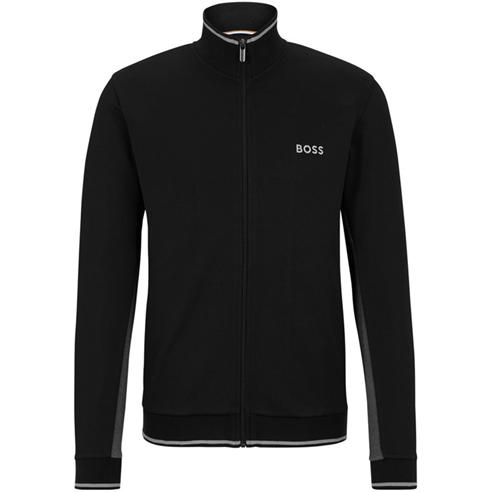 Boss - Tracksuit Jacket 10166548 24