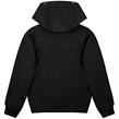 Black 60100 - CP COMPANY - Boys Softshell Goggle Hooded Jacket