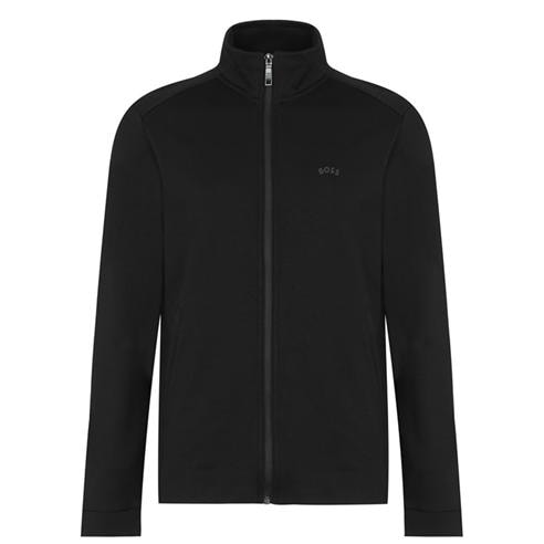 Boss - Skaz Curved Sweater