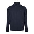 Navy 402 - Boss - Skaz Curved Sweater