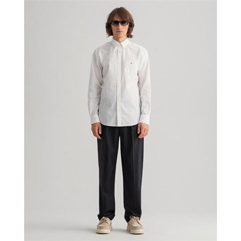 Gant - Broadcloth Shirt