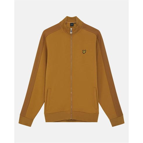 Lyle and Scott - Ottoman Top Mens