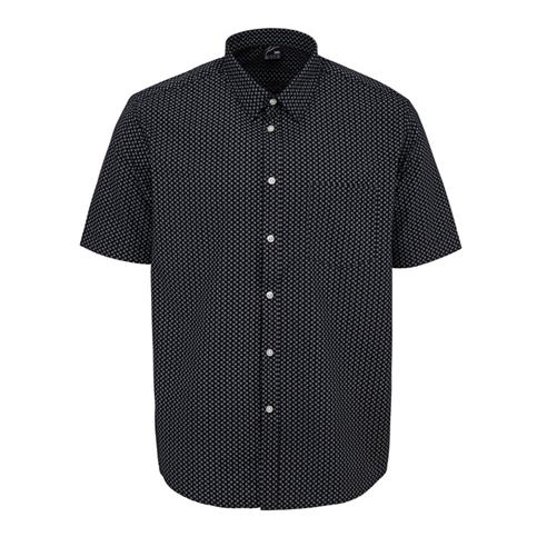 Fabric - SS Shirt Sn00
