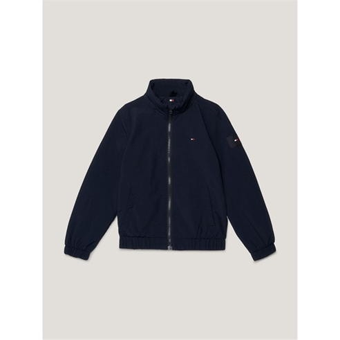 Tommy Hilfiger - Junior Boys Essential Logo Jacket