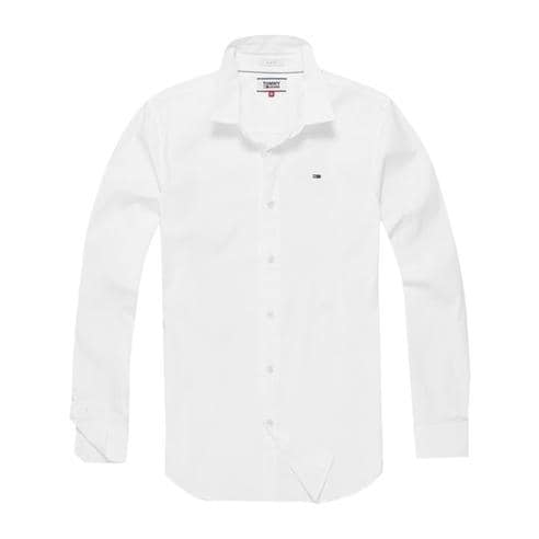 Tommy Jeans - Stretch Shirt