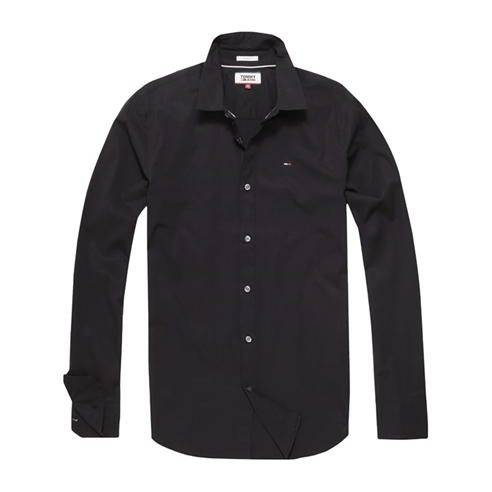 Tommy Jeans - Stretch Shirt