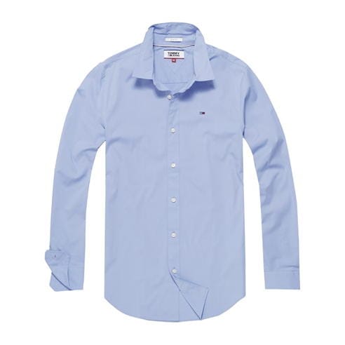 Tommy Jeans - Stretch Shirt