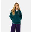 Varsity Green - PUMA SPORTSTYLE - X Ami Half Zip Sweatshirt
