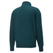Varsity Green - PUMA SPORTSTYLE - X Ami Half Zip Sweatshirt