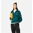 Varsity Green - PUMA SPORTSTYLE - X Ami Half Zip Sweatshirt