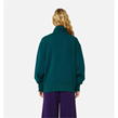 Varsity Green - PUMA SPORTSTYLE - X Ami Half Zip Sweatshirt