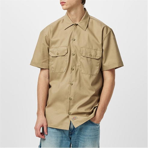 DICKIES - Work Shirt