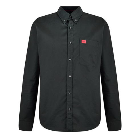 Hugo - Evito Block Colour Shirt