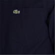 Navy 423 - Lacoste - Button Down Oxford Shirt