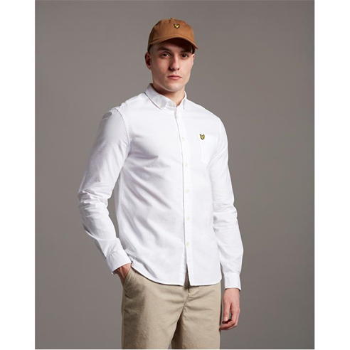 Lyle and Scott - Oxford Shirt