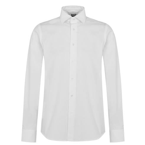 Boss - Biado_R Long Sleeve Shirt