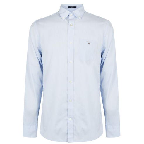 Gant - Banker Stripe Shirt