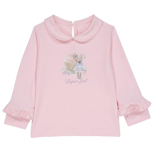 Lapin - Lapin Blouse Jn34
