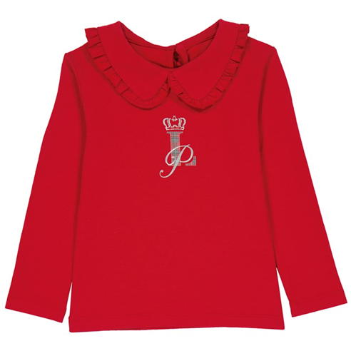 Lapin - Lapin Blouse Jn34