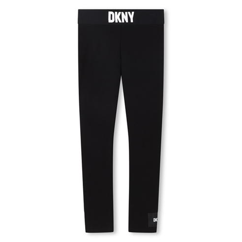 DKNY - DKNY Waist Logo Lgg Jn34