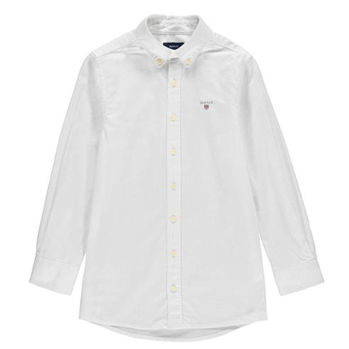 Gant - Twill Shirt