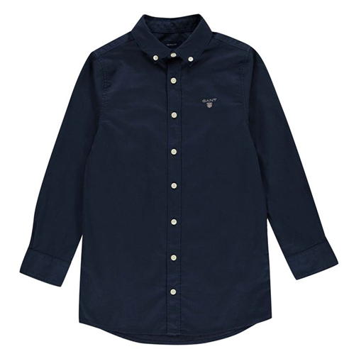 Gant - Twill Shirt