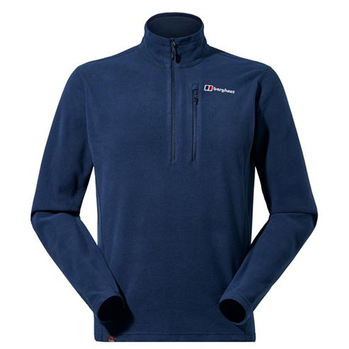 Berghaus - Prism Zip Fleece Top