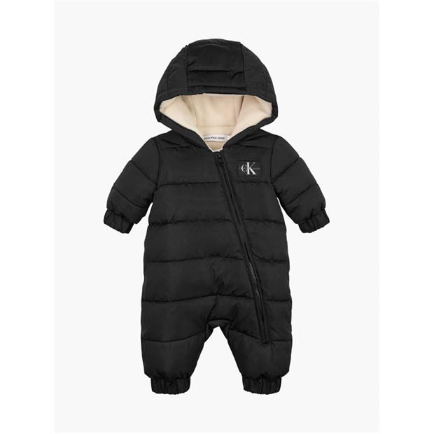 Calvin klein snowsuit new arrivals