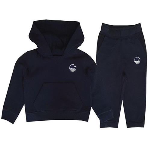 SoulCal - Signature OTH and Jogger Set Babies 0-24 Mths