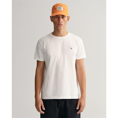 Gant - Gant Original SS T Sn33