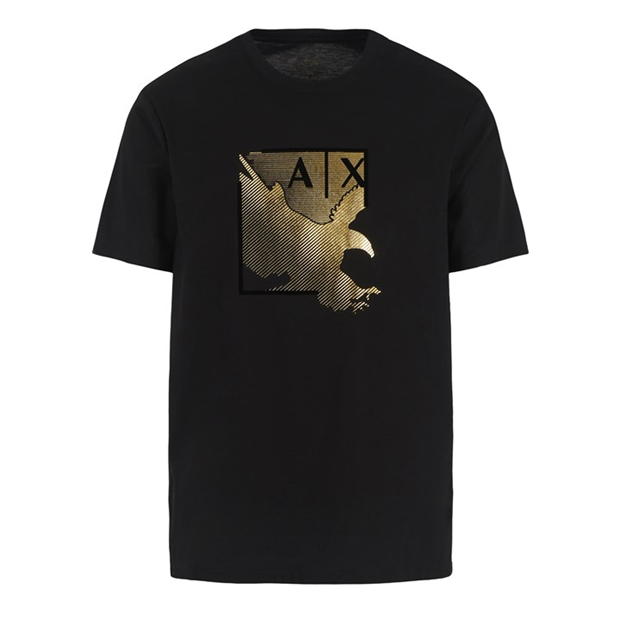 Armani Exchange Eagle T SHIRT