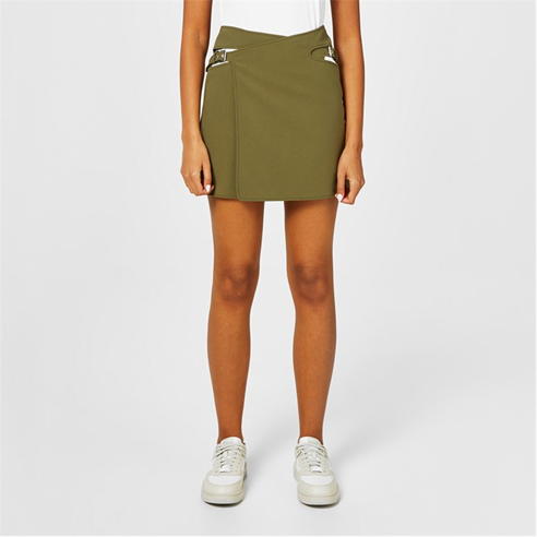 HUGO - Hugo Rosilda Skirt Ld34
