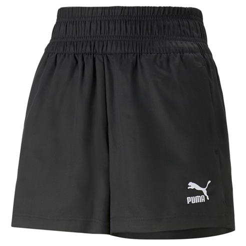 Puma Sportstyle - Puma SPS T7 Short Ld32