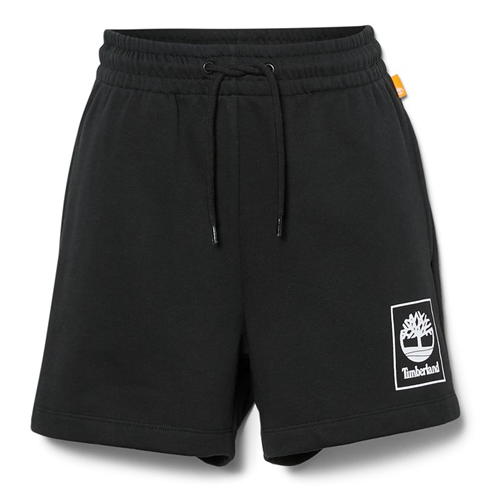 Timberland - Logo Flc Shorts Ld10